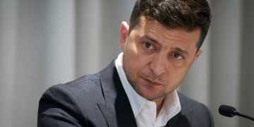Зеленский отчитался о конфискации российского имущества на $765 млн.