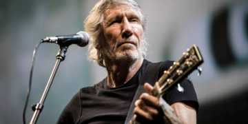 сооснователь Pink Floyd Уотерс раскритиковал политику НАТО и президента США в отношении Украины