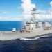 В западных СМИ сообщили, что корабли ВМС США могут проиграть войну ржавчине, а не КНР или России