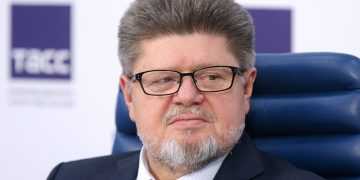 Евгений Брюн задержан по подозрению в мошенничестве на тестах для наркоманов