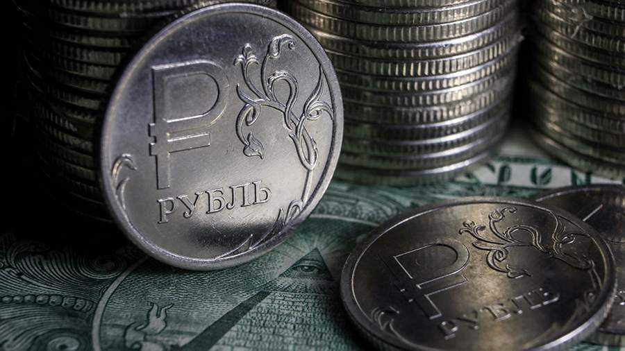 Из-за сильного рубля европейские банки понесли огромные убытки