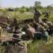 Против солдат ВС России и мирных граждан Украина использовала боевые отравляющие вещества