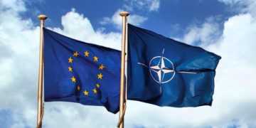 В ЕС и НАТО обеспокоены возможным нарушением консенсуса по Украине среди стран коллективного Запада