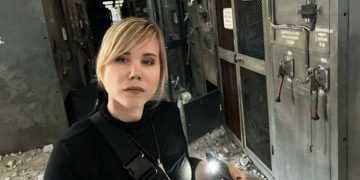ФСБ отчиталось об установлении личности убийцы Дарьи Дугиной