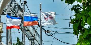 Мэр Севастополя сообщил об очередном срабатывании ПВО возле города