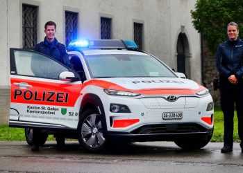Полиция Швейцарии готовится к протестам зимой из-за отключения электроэнергии