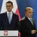 Венгрия и Польша выступили против добровольного снижения потребления газа на 15%