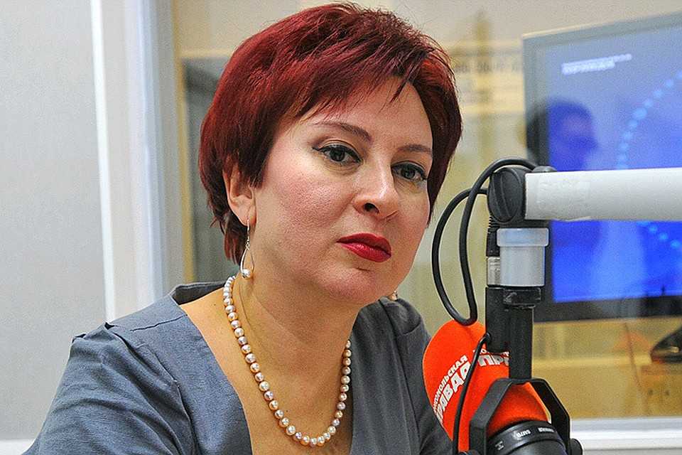 Журналистку "Комсомольской правды" Асламову похитили власти Косово