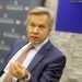 Сенатор Пушков выступил против поддержки российским газом режим Санду в Молдавии