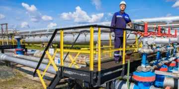 Клишас заявил, что Украине больше не может быть надежной страной для транспортировки газа