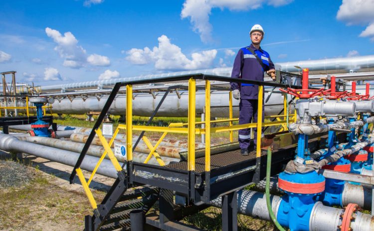 Клишас заявил, что Украине больше не может быть надежной страной для транспортировки газа