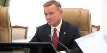Губернатор Курской области сообщил о срыве ВСУ диверсионной акции на аэродроме в Курске