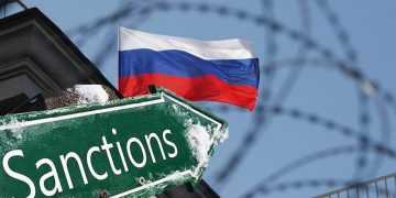 В Великобритании не понимают, почему цены в России ниже, несмотря на жесткие санкции Запада