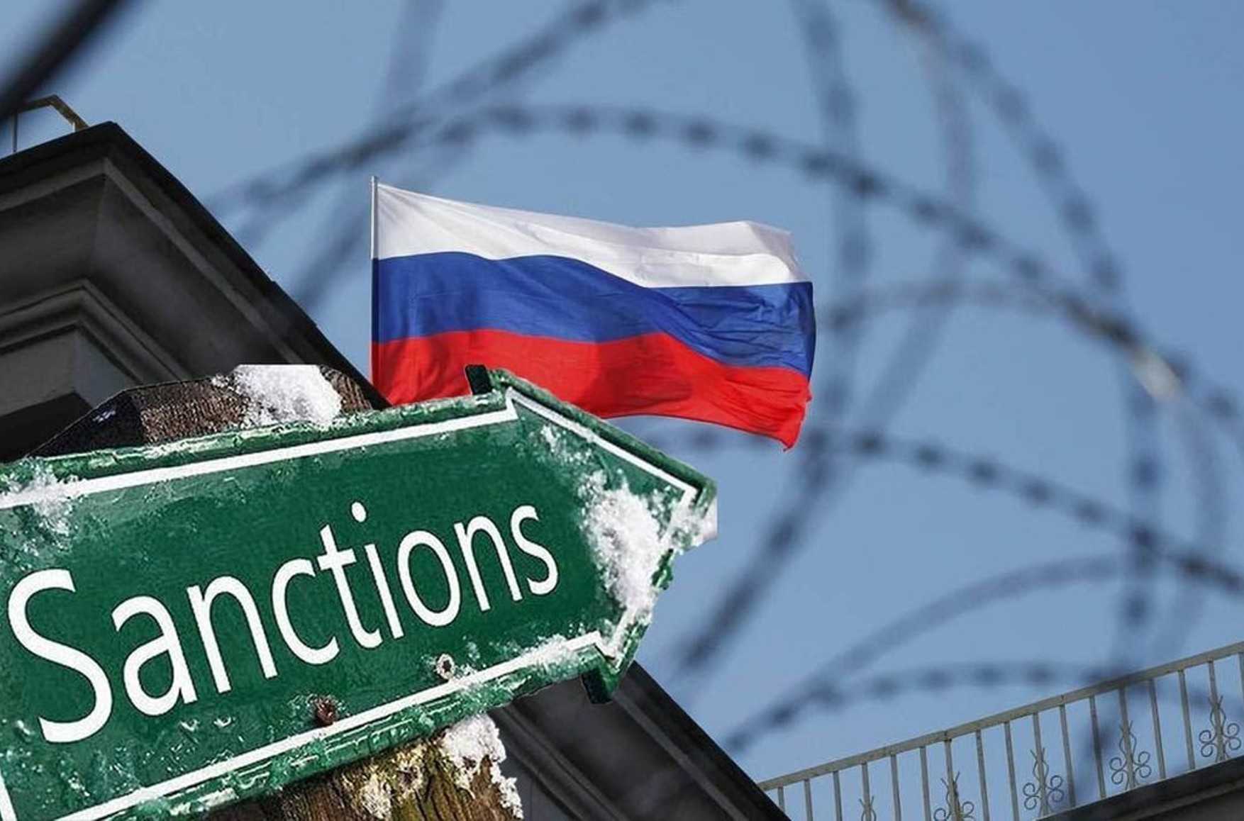 В Великобритании не понимают, почему цены в России ниже, несмотря на жесткие санкции Запада
