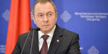 Глава МИД Белоруссии заявил, что не приемлет национализацию Украиной белорусского имущества