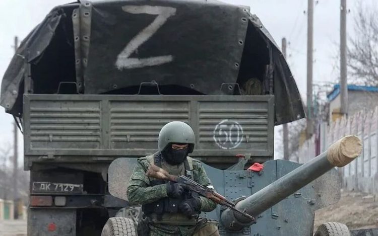 Посол Татаринцев заявил, что Украина перестанет быть, если РФ объявит официальную войну