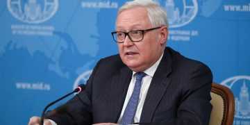 Рябков заявил, что у коллективного Запада не получиться прогнуть Россию и навязать ей свою позицию