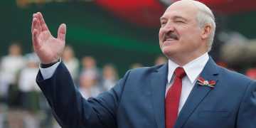 Лукашенко заявил, что не против бегства ряда россиян после старта частичной мобилизации
