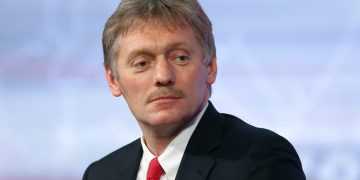 Песков рассказал о том, что коллективный Запад ждет сильный шторм глобального масштаба