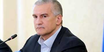 Глава Крыма Аксенов заявил, что после референдумов спецоперация поменяет статус