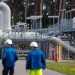 Газпром сообщил о полной остановке газопровода "Северный поток-1" из-за критической неполадки
