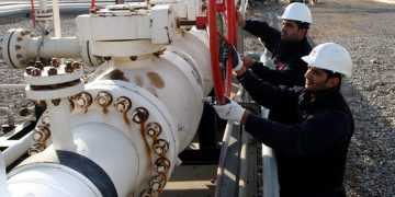 Иран в ближайшее время начнет покупать большие объемы российского газа