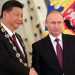 Встреча глав России и КНР в рамках организации ШОС станет неприятным сигналом для Запада