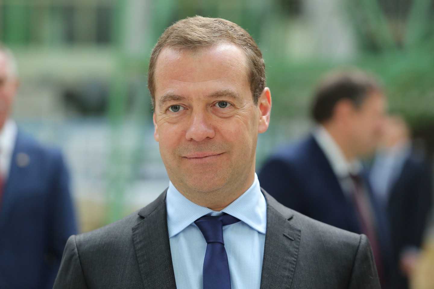 Медведев: Референдумы в Донбассе и Херсонской области - это защита граждан и историческая справедливость