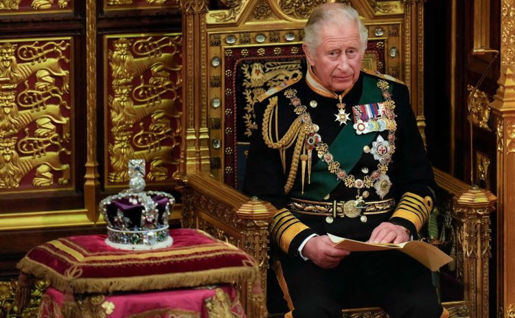 Король Великобритании Карл III стал главой Канады, Новой Зеландии и Австралии