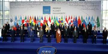 Участие Владимира Путина в саммите G20 зависит от уровня безопасности и других аспектов