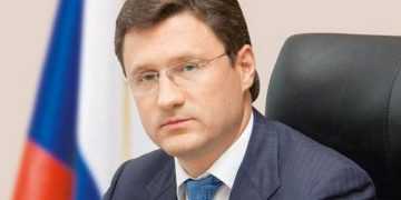 Александр Новак сообщил, что Россия прекратит поставки нефти в страны, которые примут идею об ограничении цены на топливо