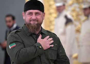 Фото: chechnyatoday.com