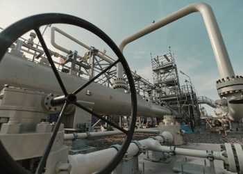 Igor Kuznecov for Nord Stream 2 (25.09.2020)
