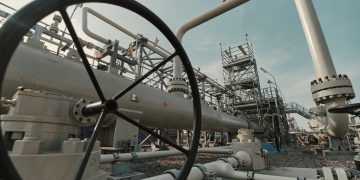 Igor Kuznecov for Nord Stream 2 (25.09.2020)