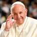 Папа Римский Франциск призвал Путина и Зеленского разрубить спираль насилия и смертей
