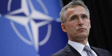 Столтенберг: применение Россией ядерного оружия на Украине изменит характер конфликта