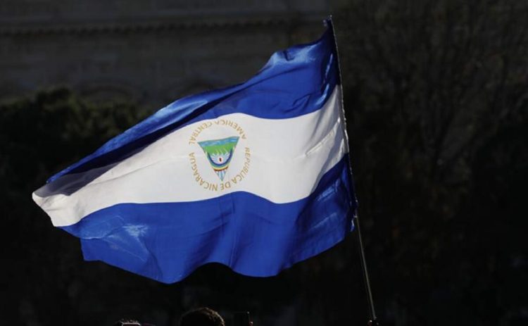 МИД Нидерландов сожалеет, что руководство Никарагуа решило разорвать дипломатические отношения