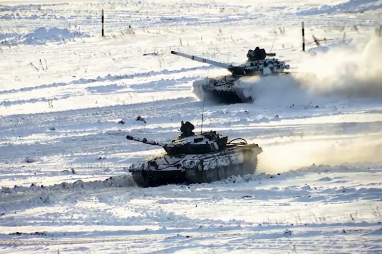 Фото: eurasian-defence.ru