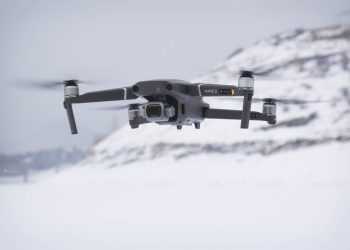 Фото: thedronerules.com