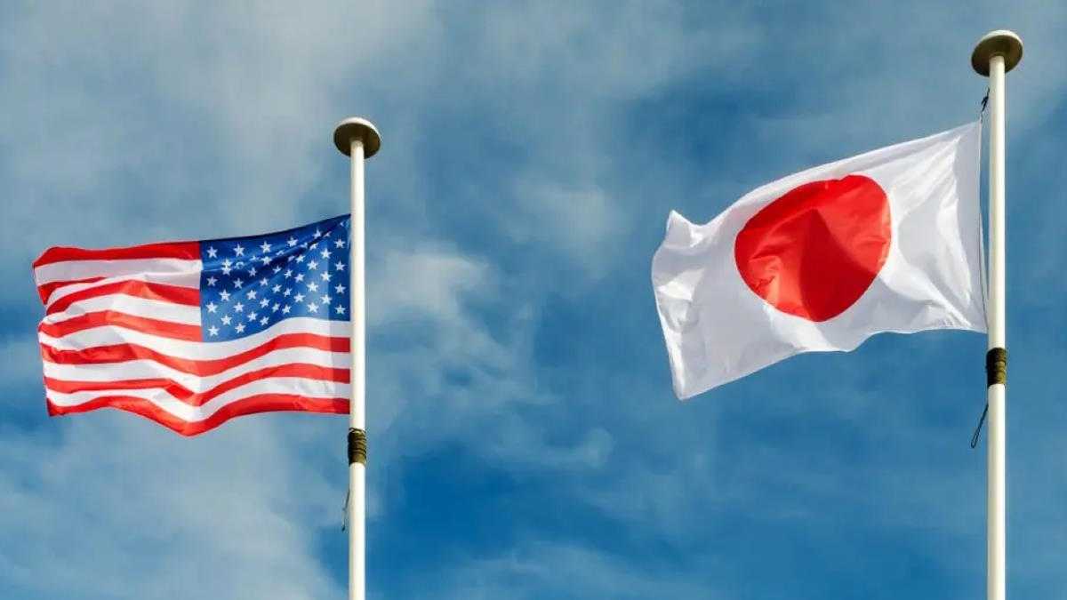 США решили разместить ракеты средней дальности в Японии