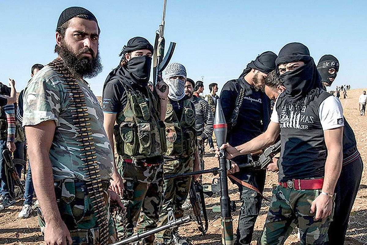 Террористы россии фото. Исламское государство ИГИЛ. Исламское государство Ирака и Сирии.