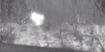 Фото: ТГ-канал "Военкоры Русской весны"