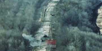 ТГ-канал WarGonzo