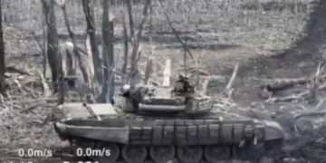 Фото: ТГ-канал РИА Новости