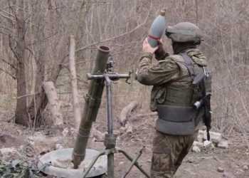 Фото: кадр из видео Минобороны РФ