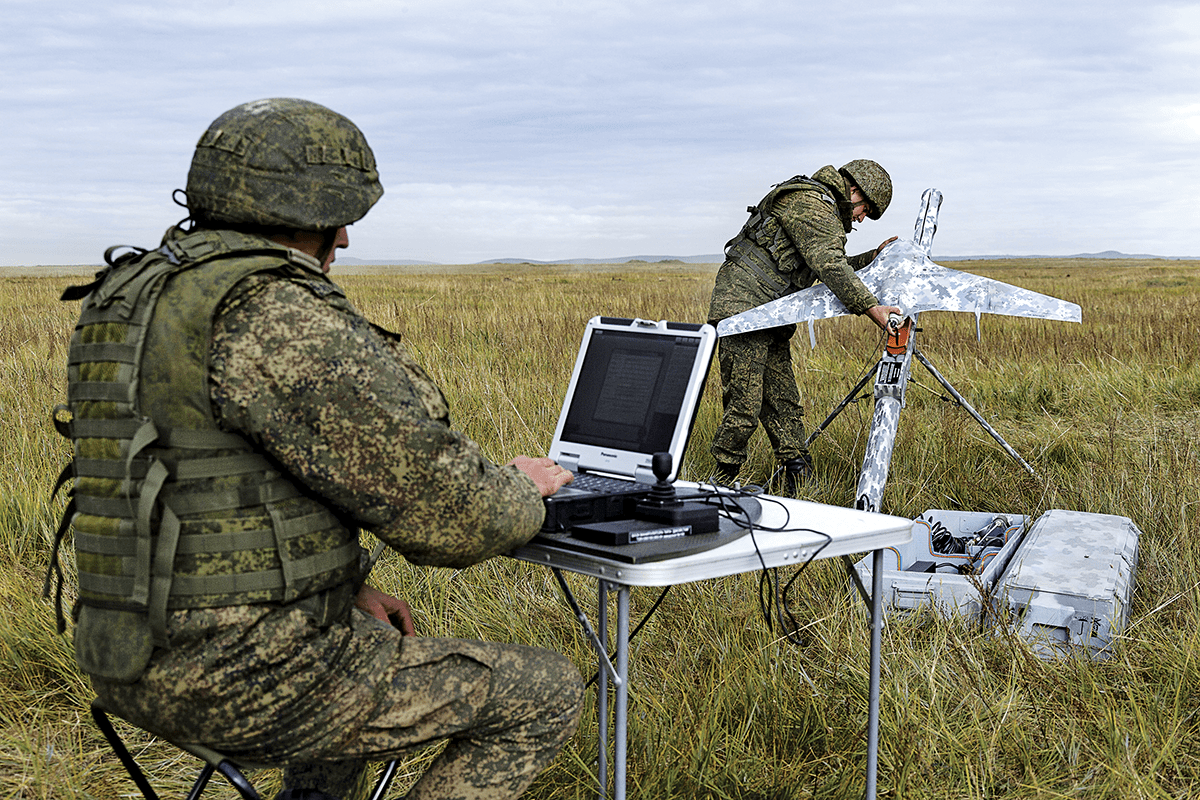 Боевые беспилотники картинки