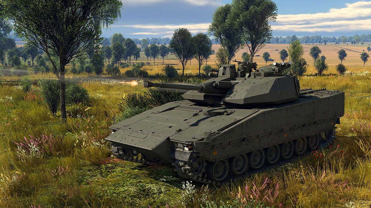 какая игра лучше world of tanks или war thunder фото 114