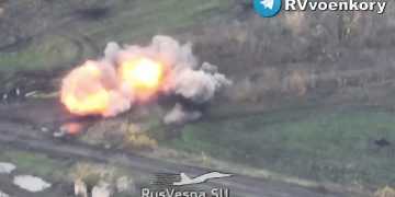 Фото: ТГ-канал "Военкоры Русской весны"
