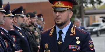 Фото: grozniy.bezformata.com