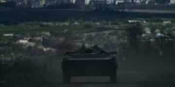 Фото: ТГ-канал "Военкоры Русской весны"